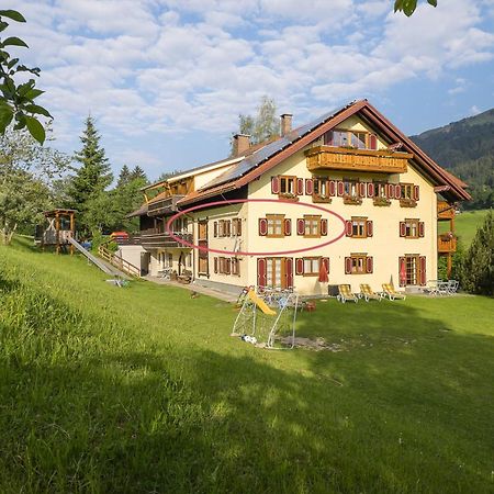 Gaestehaus Schlegel Гунзесрид Екстериор снимка