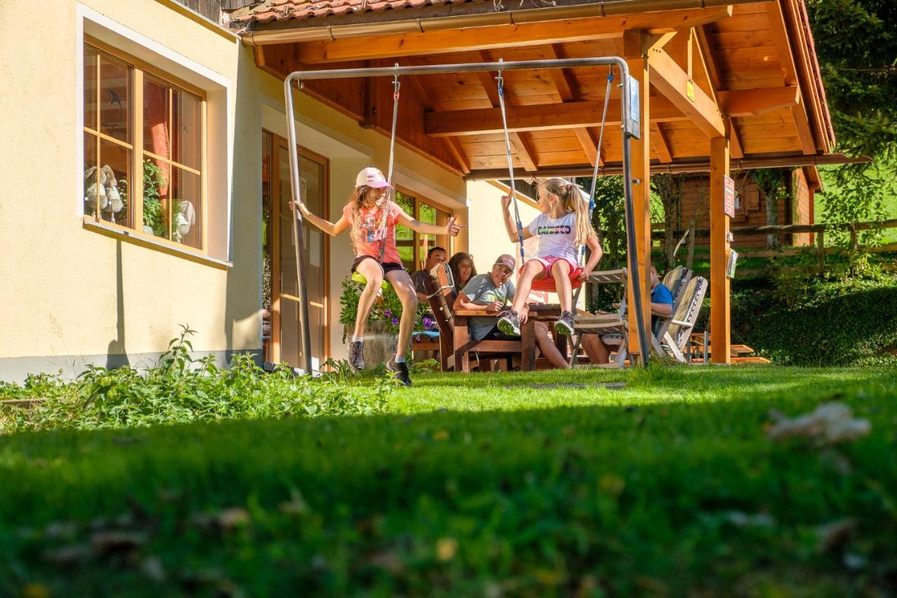 Gaestehaus Schlegel Гунзесрид Екстериор снимка
