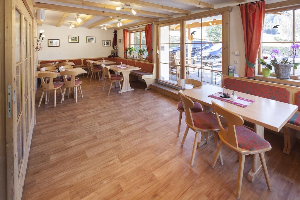 Gaestehaus Schlegel Гунзесрид Екстериор снимка