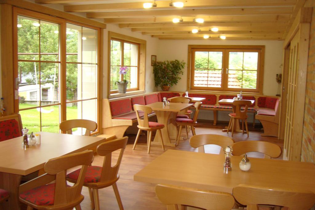 Gaestehaus Schlegel Гунзесрид Екстериор снимка
